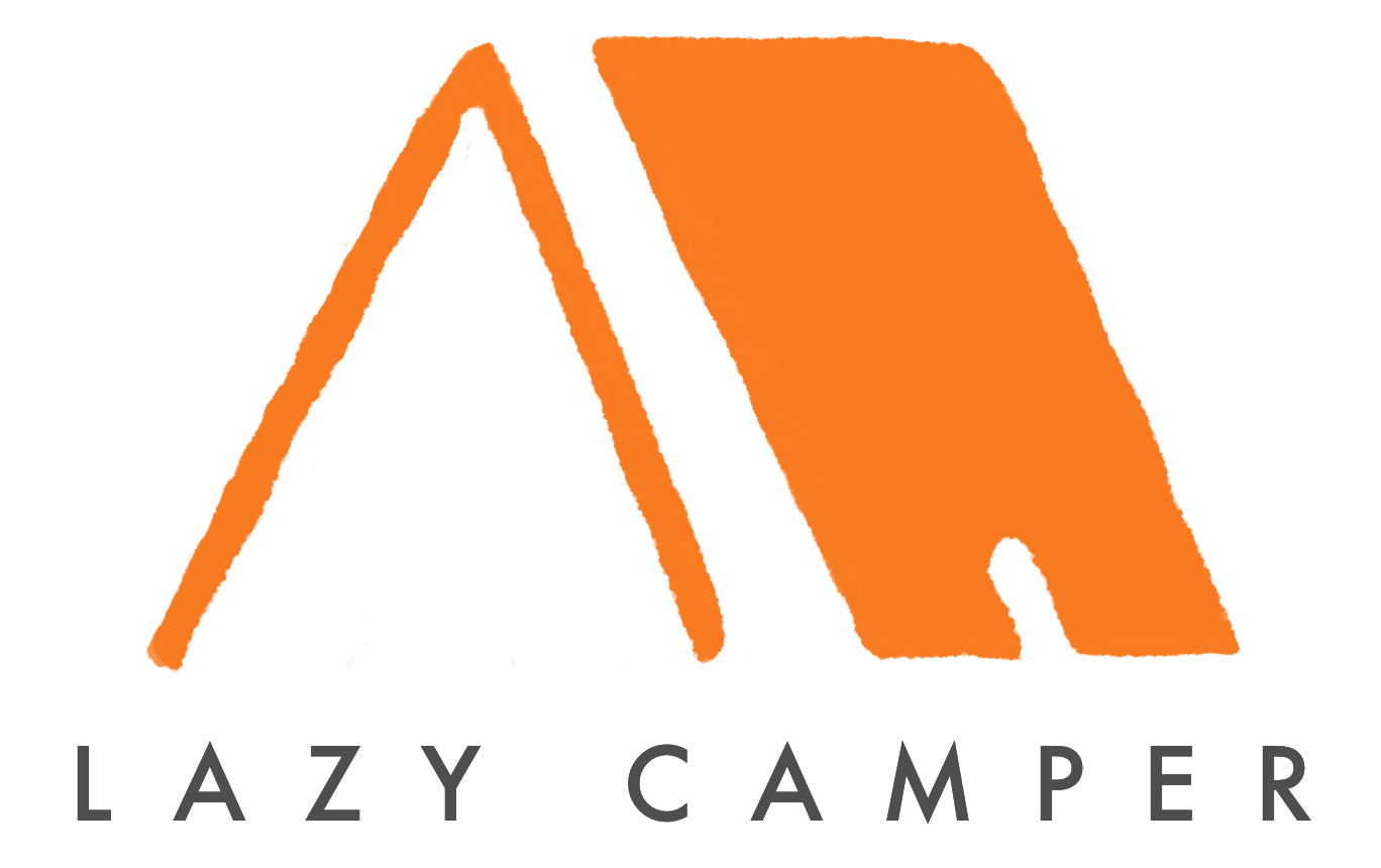 Lazy Camper