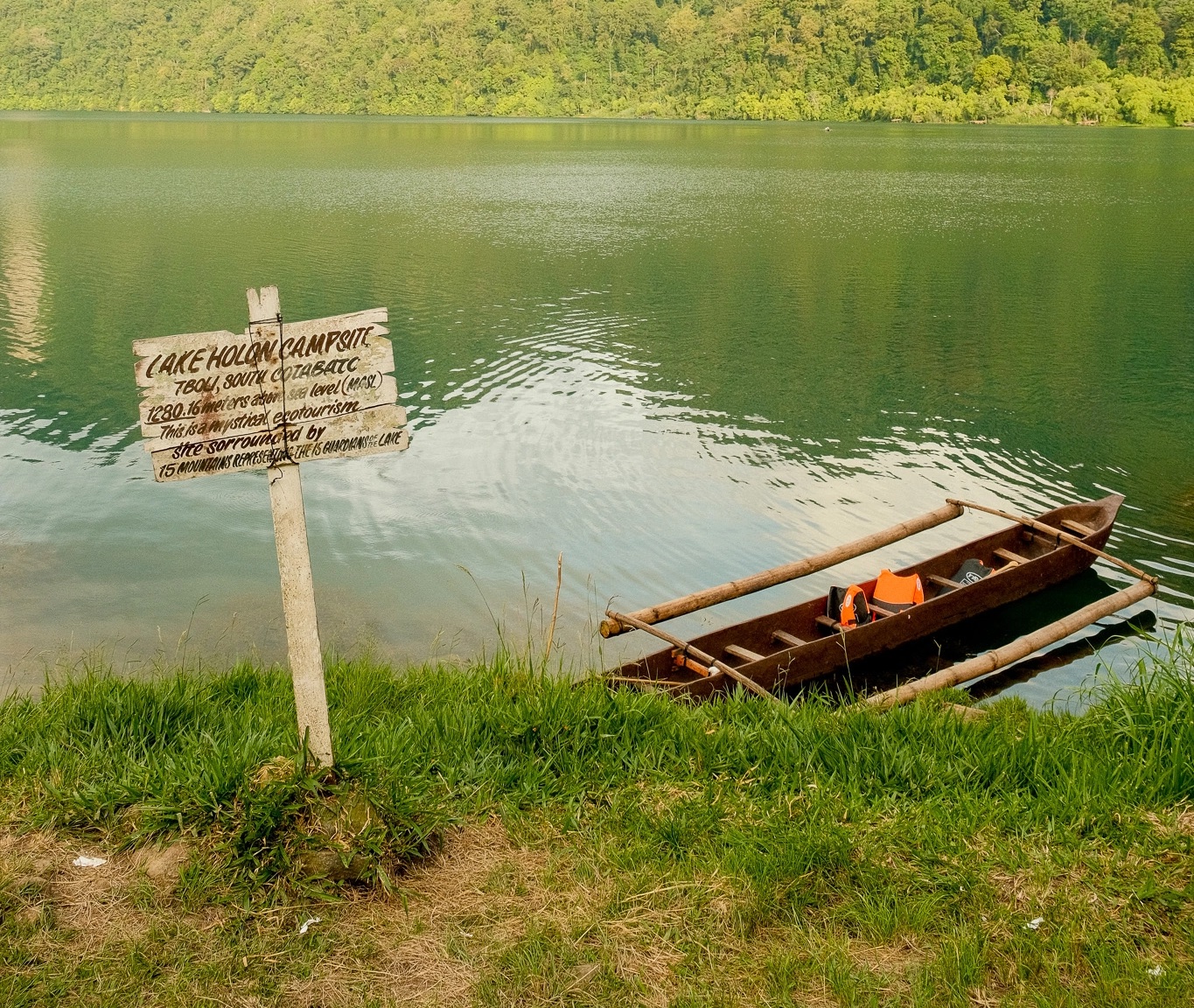 Lake Holon - What You Need To Know (A Hiking Guide)